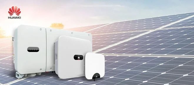HUAWEI SUN 2000-5KTL-M1 HIGH CURRENT - Panele-Sloneczne.com ...
