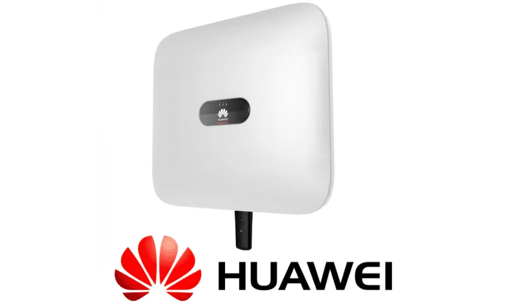 HUAWEI SUN 2000-4KTL-M1 HIGH CURRENT - Panele-Sloneczne.com ...